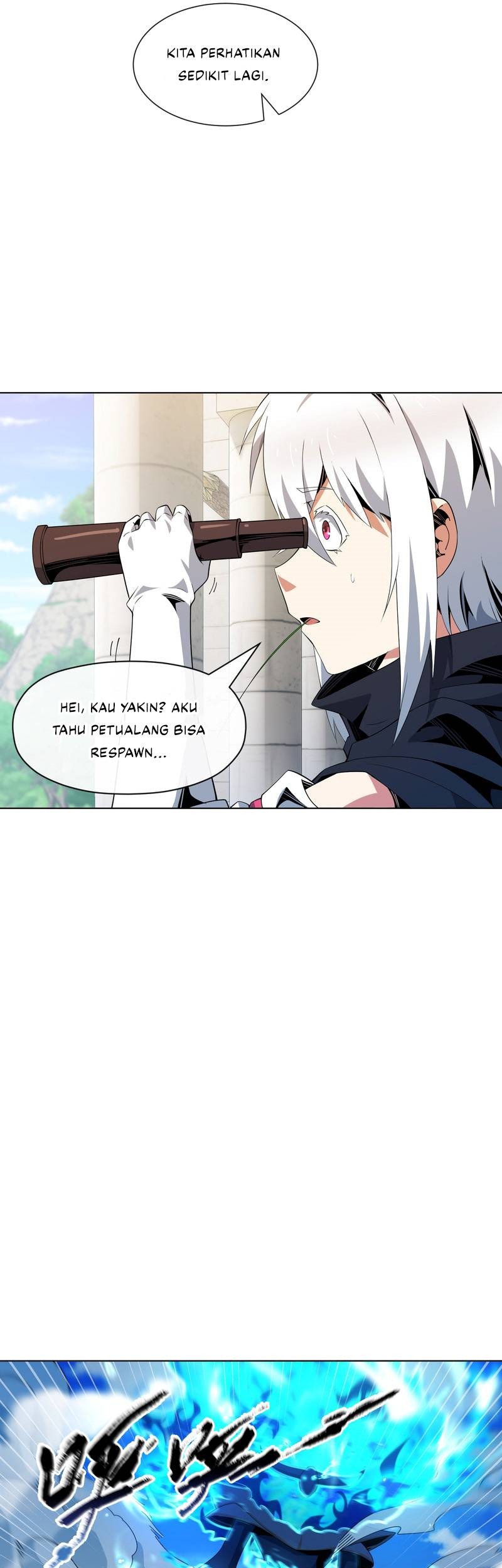 I Attained the Legendary Profession But Now I’m Being Hunted Down by the Whole Server?! Chapter 09 Gambar 42