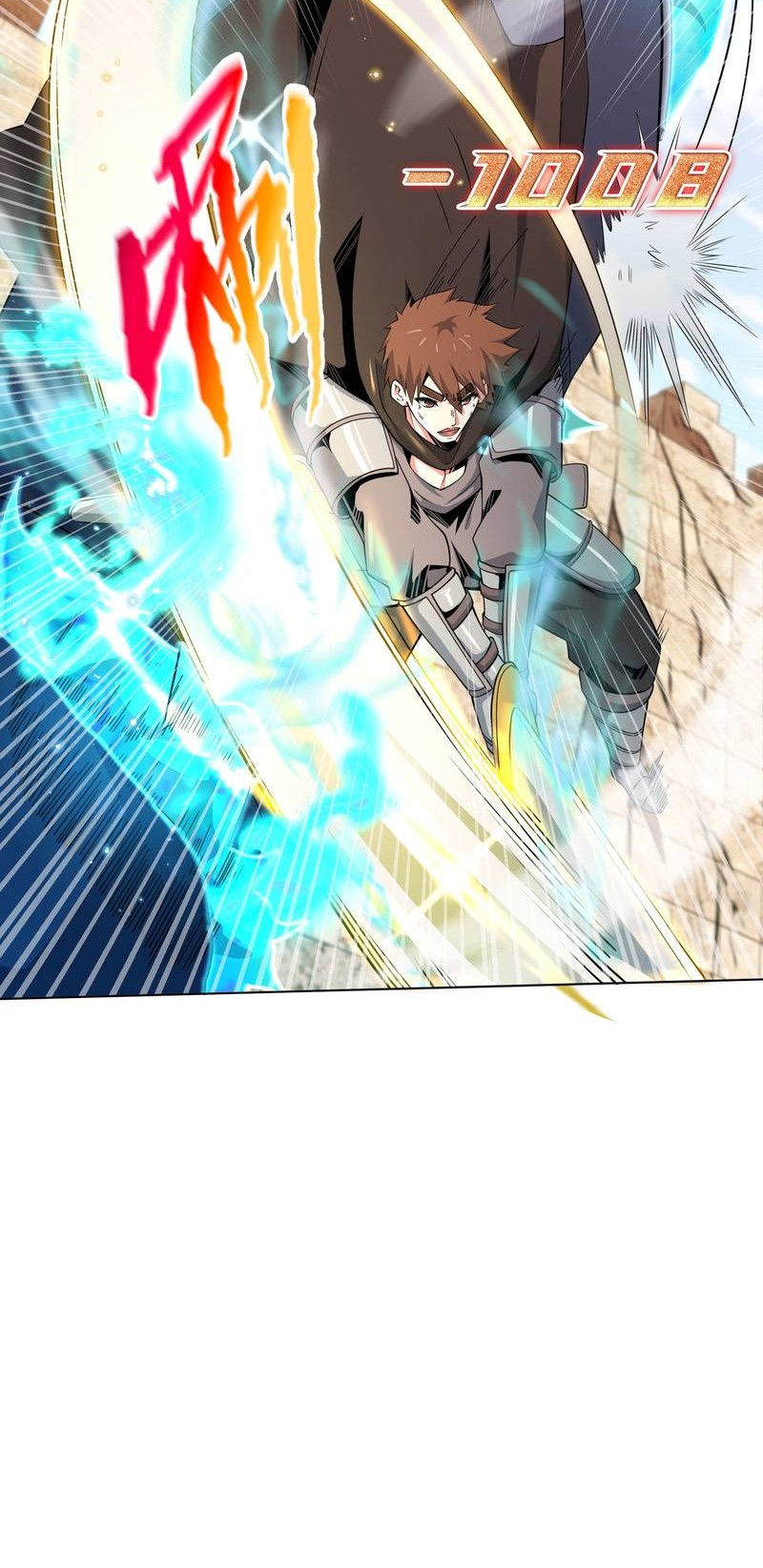 I Attained the Legendary Profession But Now I’m Being Hunted Down by the Whole Server?! Chapter 09 Gambar 45