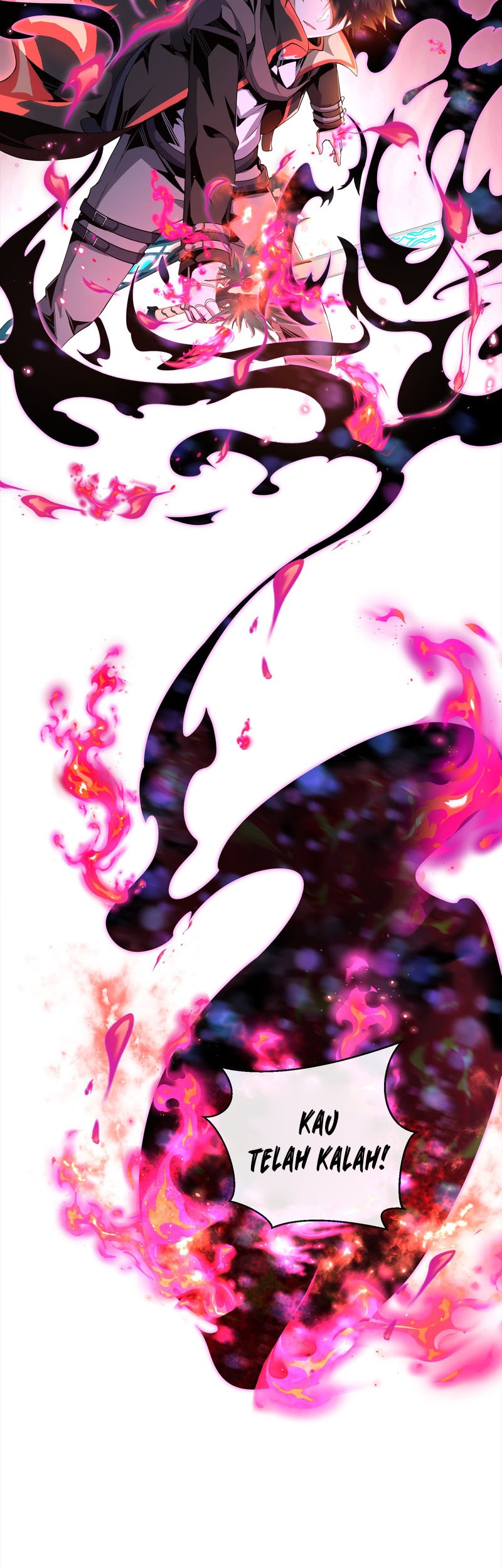 I Attained the Legendary Profession But Now I’m Being Hunted Down by the Whole Server?! Chapter 06 Gambar 44