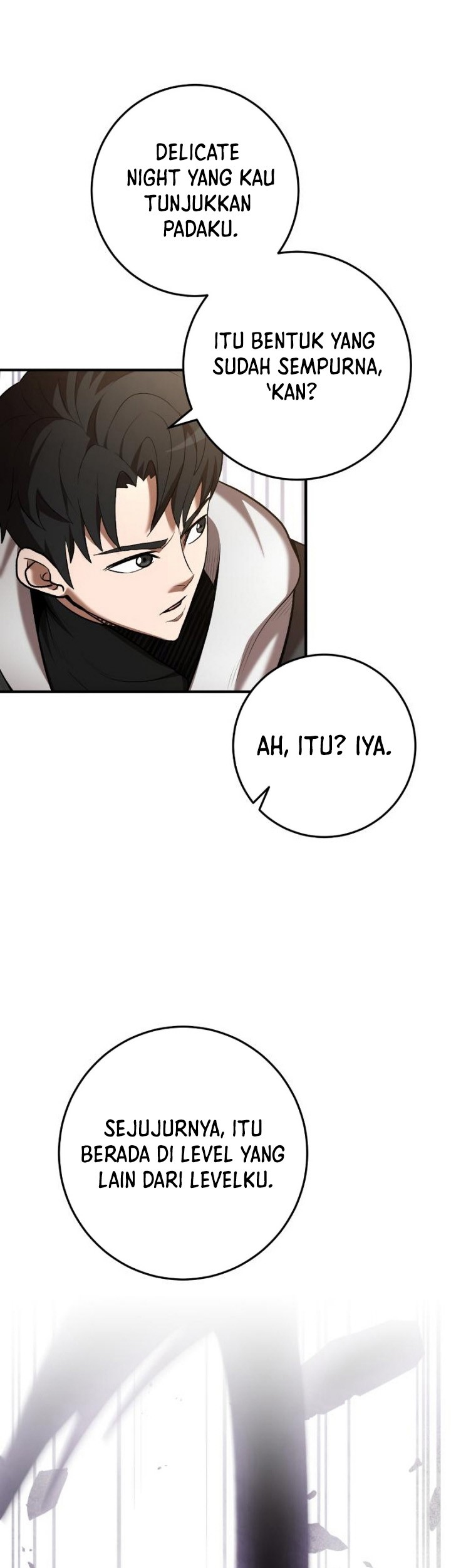 I Became a Renowned Family’s Sword Prodigy Chapter 65 Gambar 6