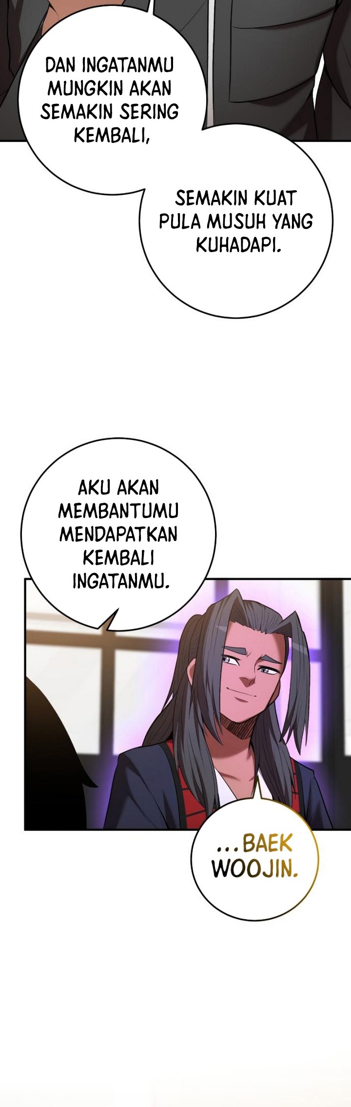 I Became a Renowned Family’s Sword Prodigy Chapter 65 Gambar 9