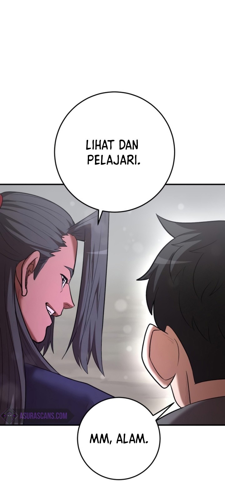 I Became a Renowned Family’s Sword Prodigy Chapter 64 Gambar 55
