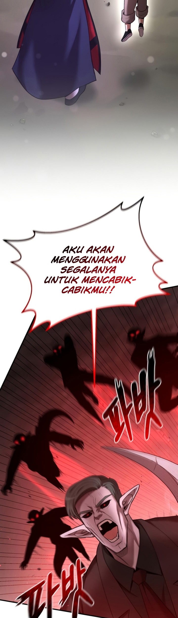 I Became a Renowned Family’s Sword Prodigy Chapter 64 Gambar 57