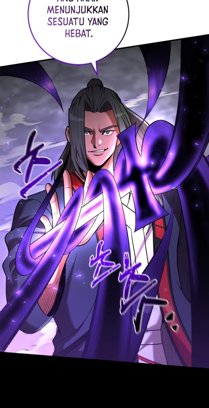 I Became a Renowned Family’s Sword Prodigy Chapter 64 Gambar 61
