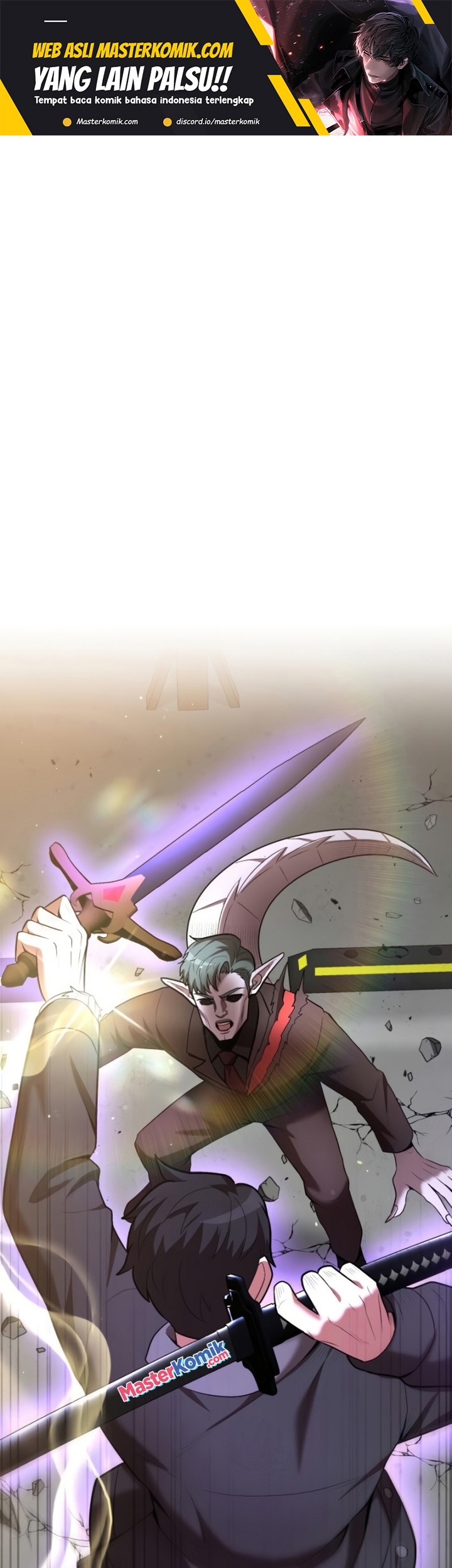 Baca Manhwa I Became a Renowned Family’s Sword Prodigy Chapter 64 Gambar 2