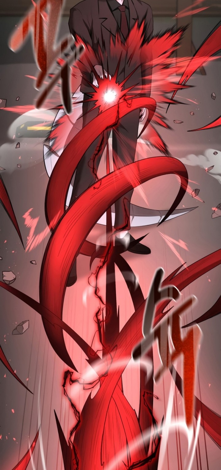 I Became a Renowned Family’s Sword Prodigy Chapter 63 Gambar 33