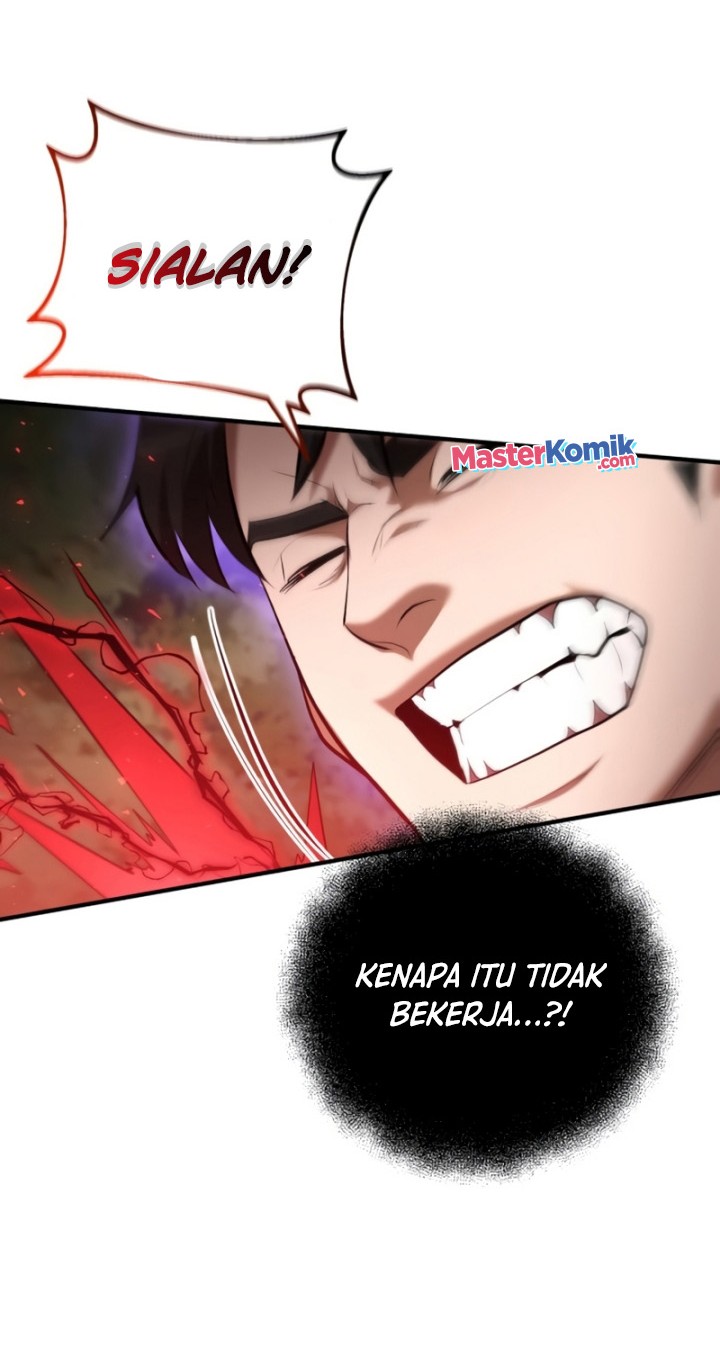 I Became a Renowned Family’s Sword Prodigy Chapter 63 Gambar 35