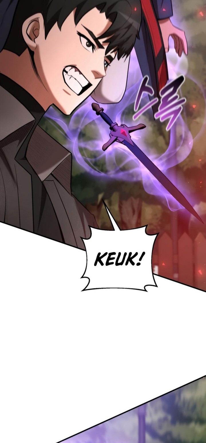 I Became a Renowned Family’s Sword Prodigy Chapter 63 Gambar 39