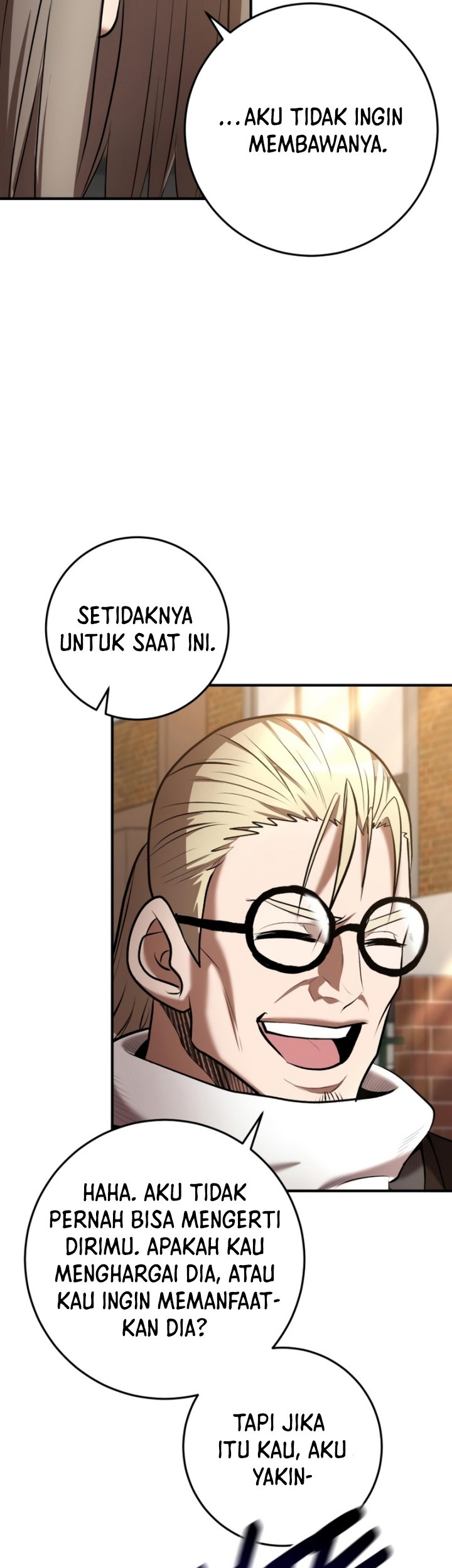 I Became a Renowned Family’s Sword Prodigy Chapter 63 Gambar 46