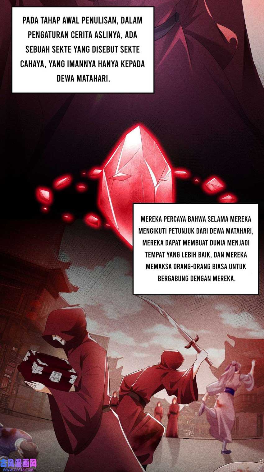 Forced To Become the Villain’s Son-in-law Chapter 223 Gambar 10