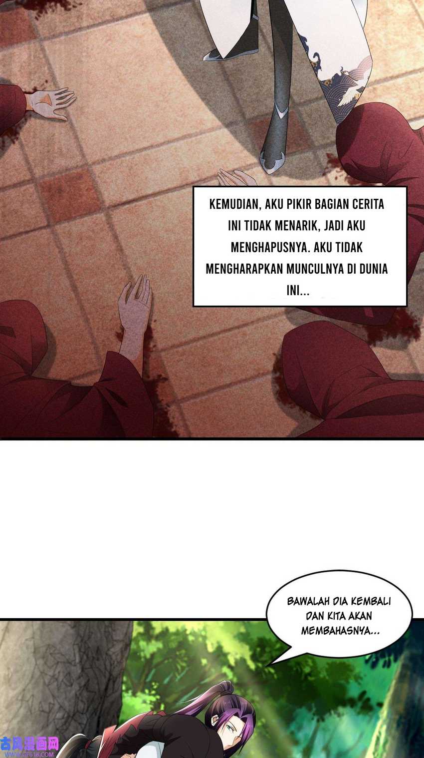 Forced To Become the Villain’s Son-in-law Chapter 223 Gambar 12