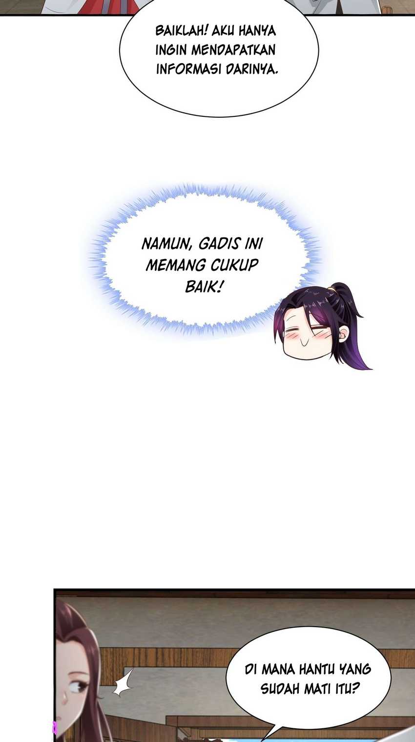 Forced To Become the Villain’s Son-in-law Chapter 223 Gambar 17
