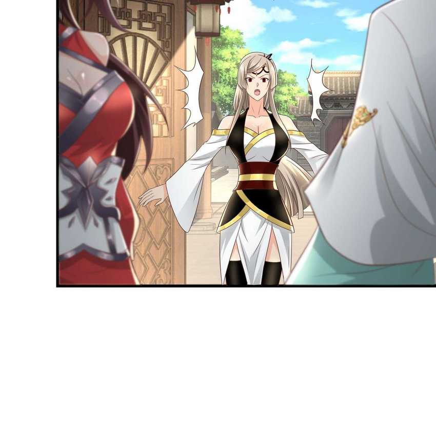 Forced To Become the Villain’s Son-in-law Chapter 223 Gambar 18