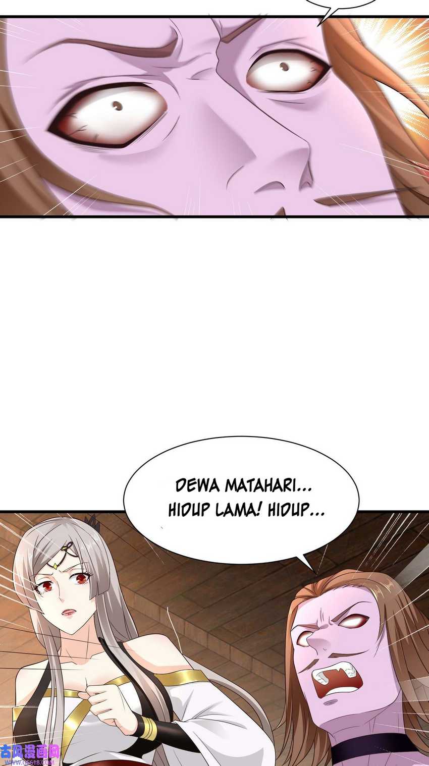 Forced To Become the Villain’s Son-in-law Chapter 223 Gambar 21