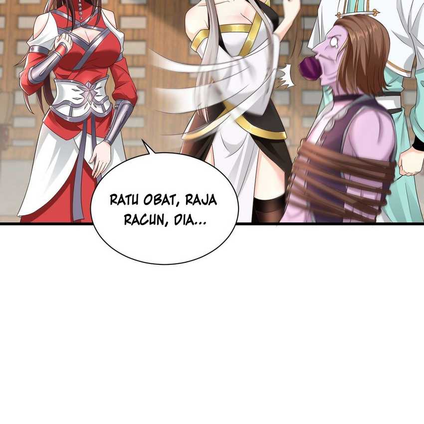 Forced To Become the Villain’s Son-in-law Chapter 223 Gambar 23