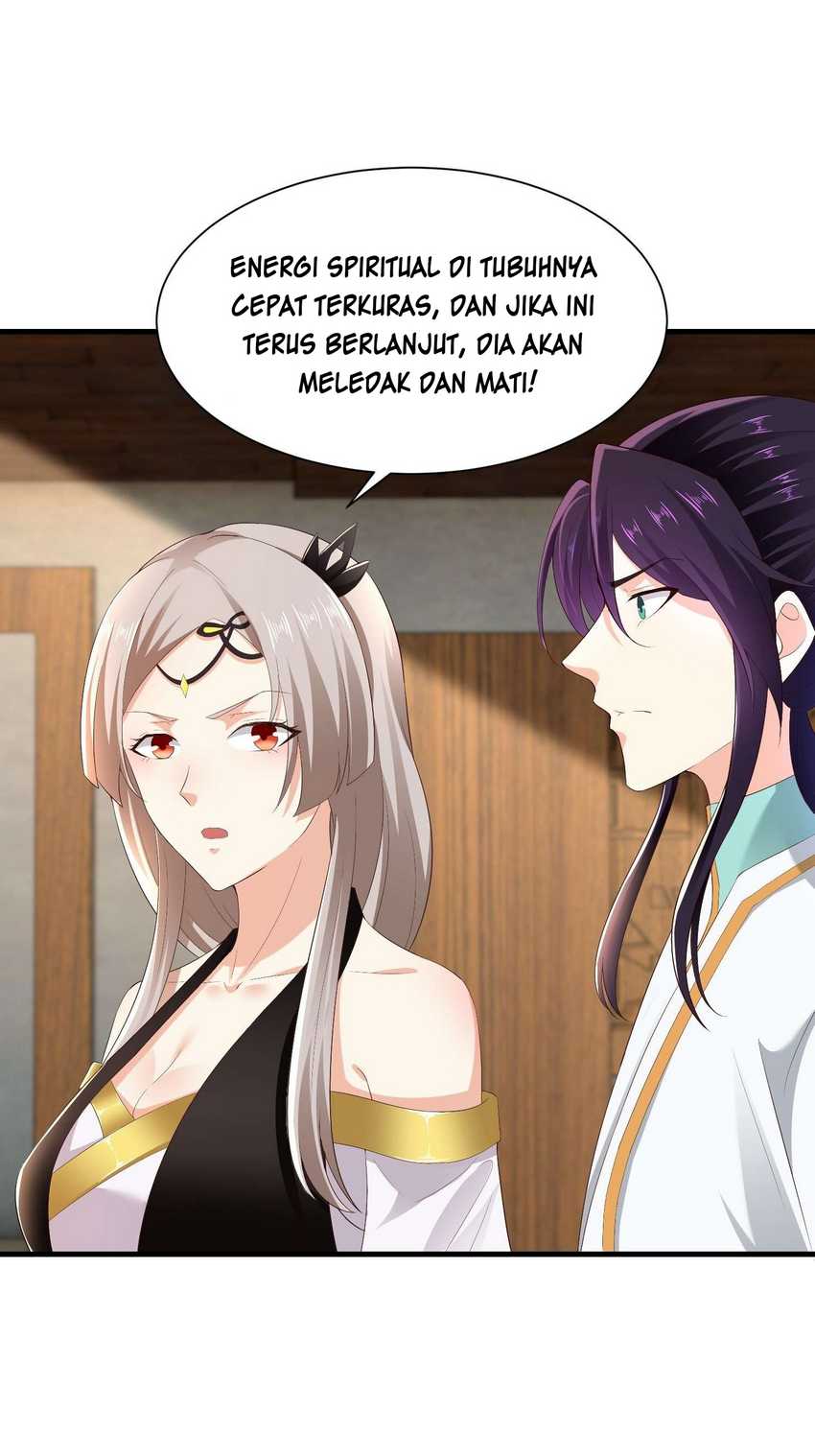 Forced To Become the Villain’s Son-in-law Chapter 223 Gambar 24