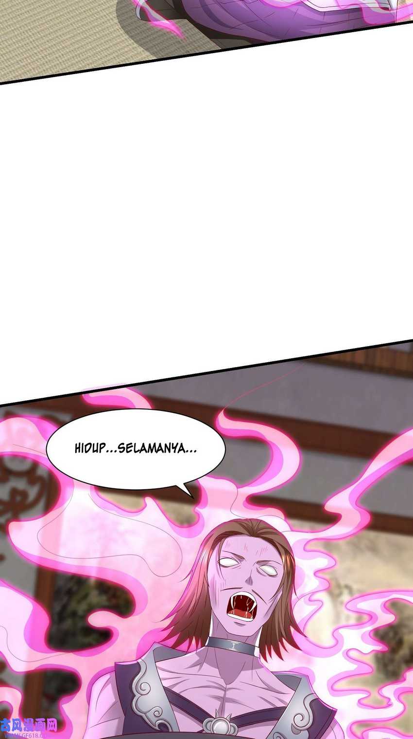 Forced To Become the Villain’s Son-in-law Chapter 223 Gambar 30