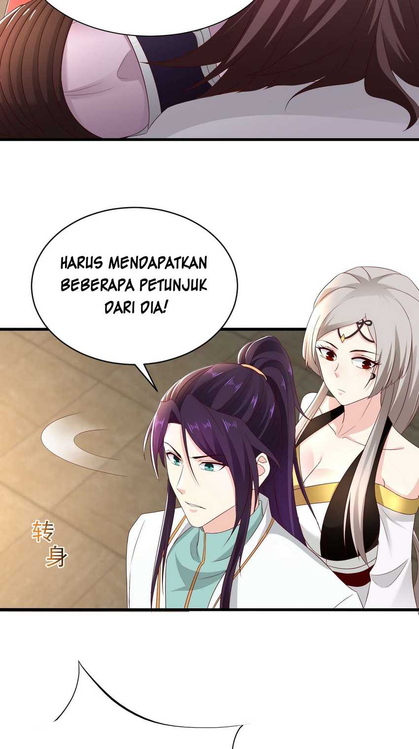 Forced To Become the Villain’s Son-in-law Chapter 223 Gambar 34