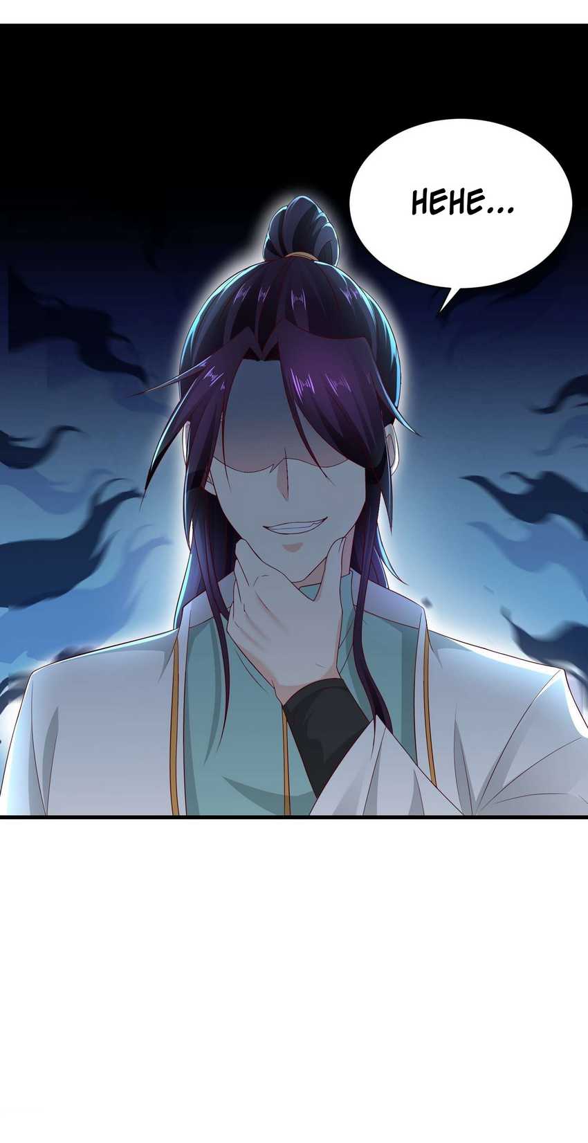 Forced To Become the Villain’s Son-in-law Chapter 223 Gambar 36