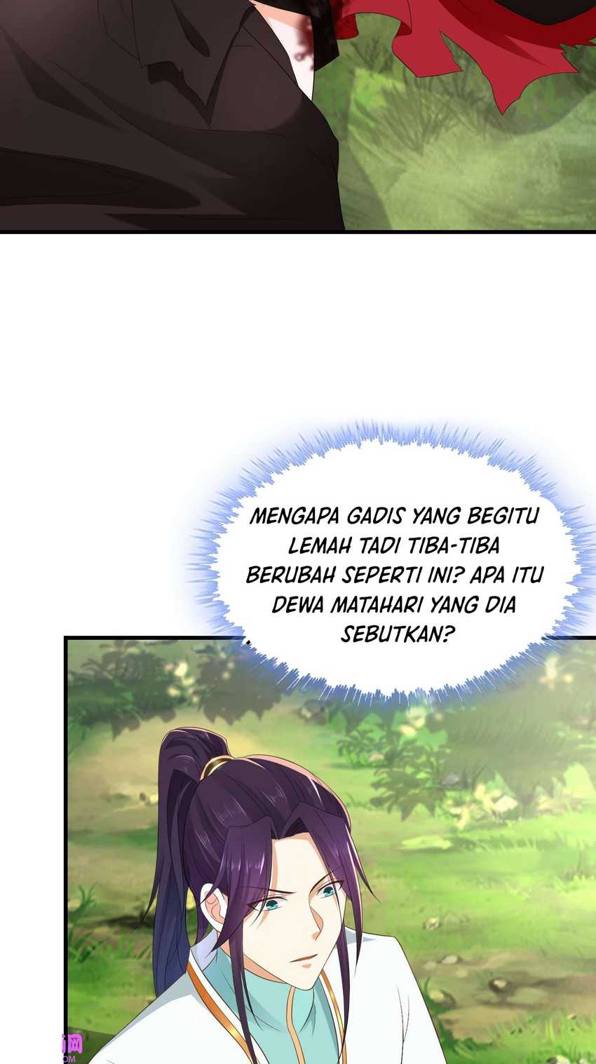 Forced To Become the Villain’s Son-in-law Chapter 223 Gambar 7