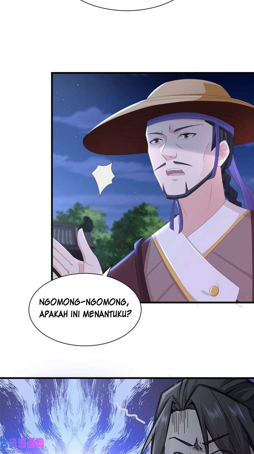 Forced To Become the Villain’s Son-in-law Chapter 218 Gambar 11