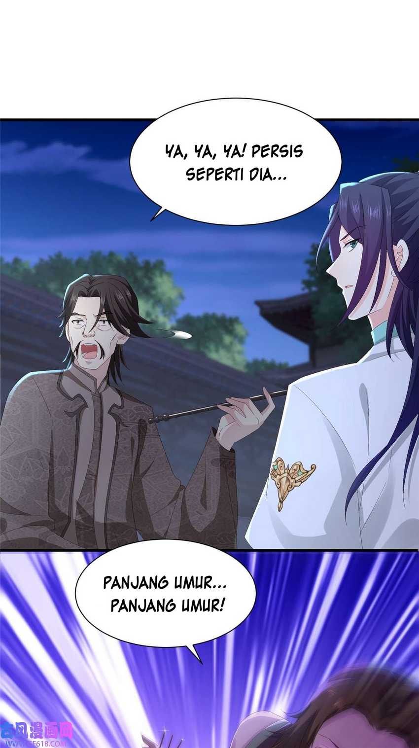 Forced To Become the Villain’s Son-in-law Chapter 218 Gambar 18