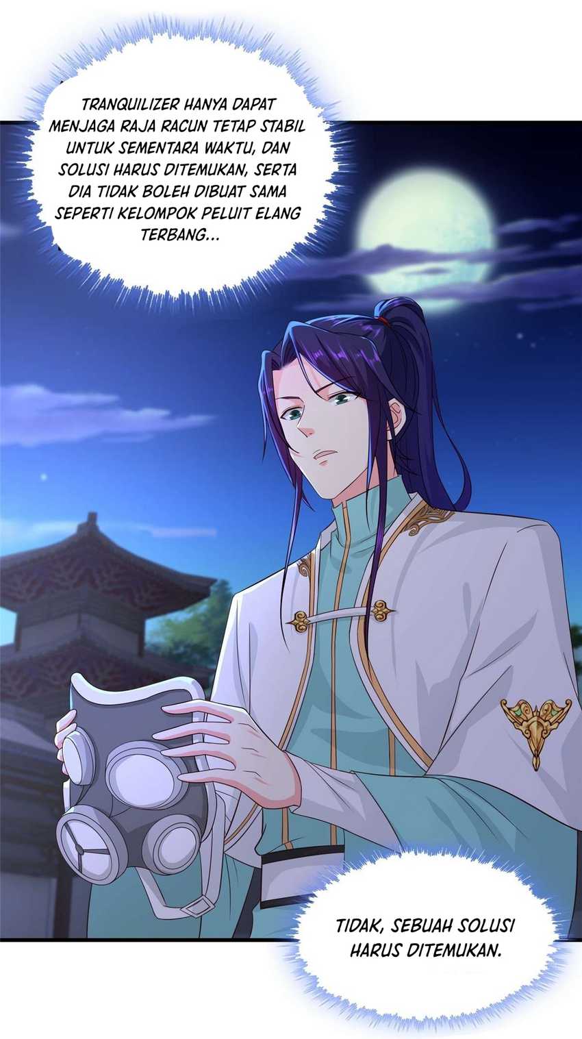 Forced To Become the Villain’s Son-in-law Chapter 218 Gambar 28