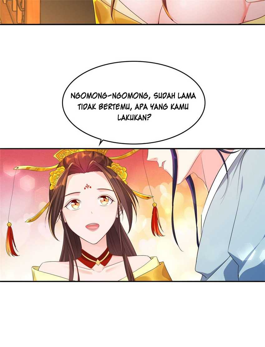Forced To Become the Villain’s Son-in-law Chapter 216 Gambar 10