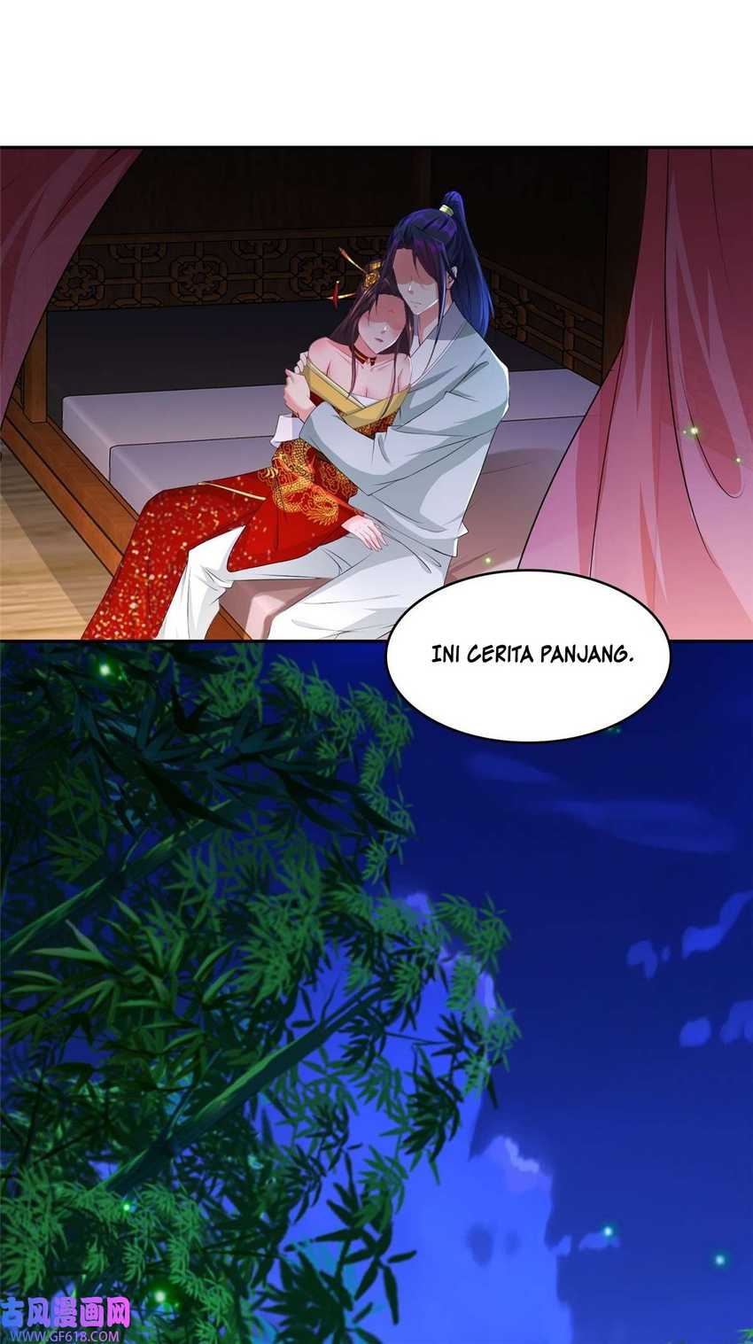 Forced To Become the Villain’s Son-in-law Chapter 216 Gambar 11