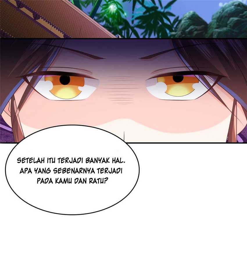 Forced To Become the Villain’s Son-in-law Chapter 216 Gambar 13