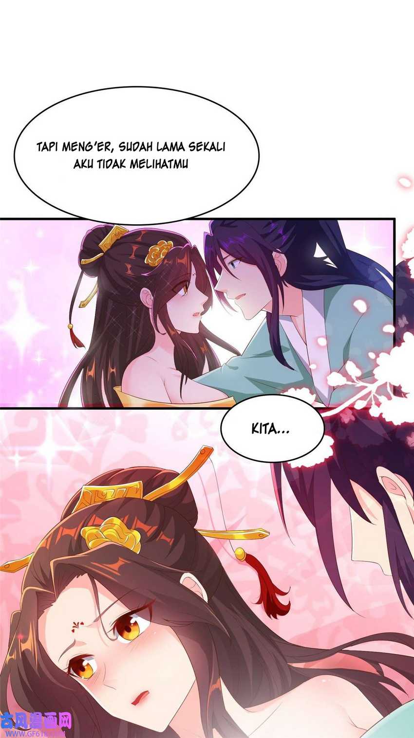 Forced To Become the Villain’s Son-in-law Chapter 216 Gambar 15