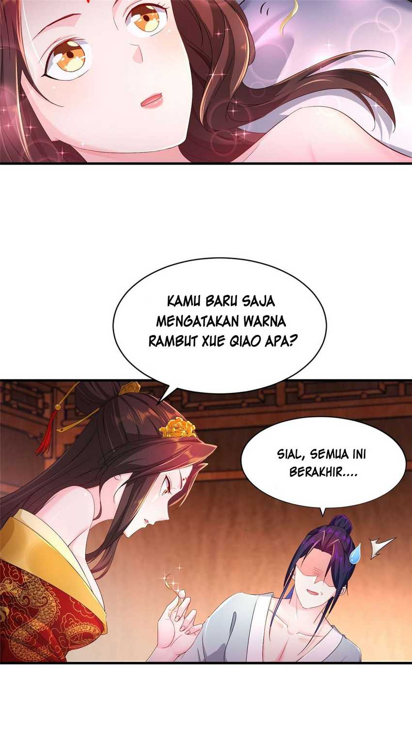 Forced To Become the Villain’s Son-in-law Chapter 216 Gambar 17