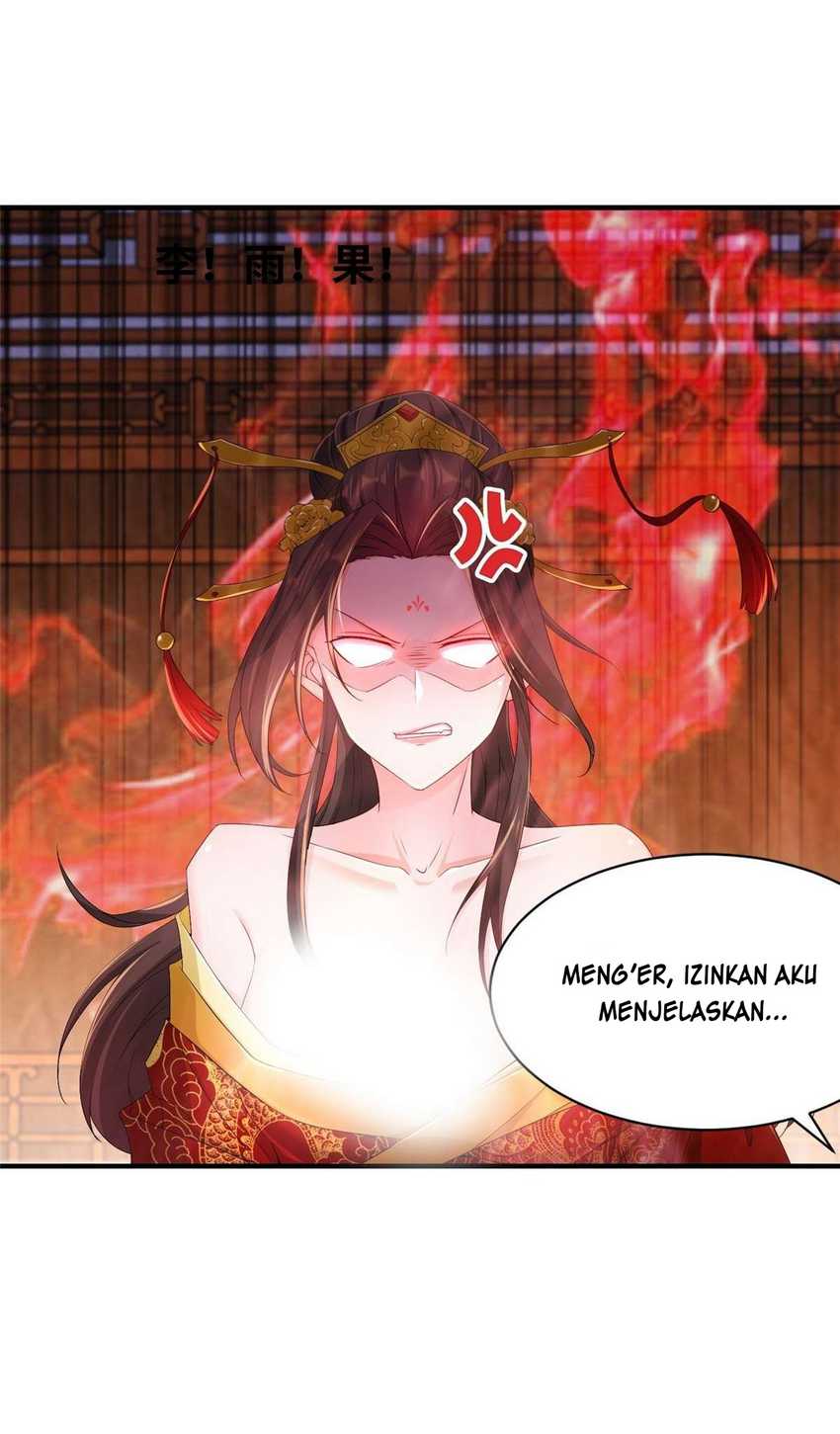 Forced To Become the Villain’s Son-in-law Chapter 216 Gambar 18
