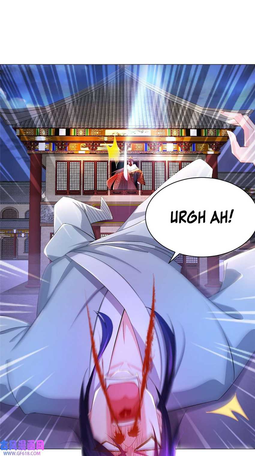 Forced To Become the Villain’s Son-in-law Chapter 216 Gambar 19