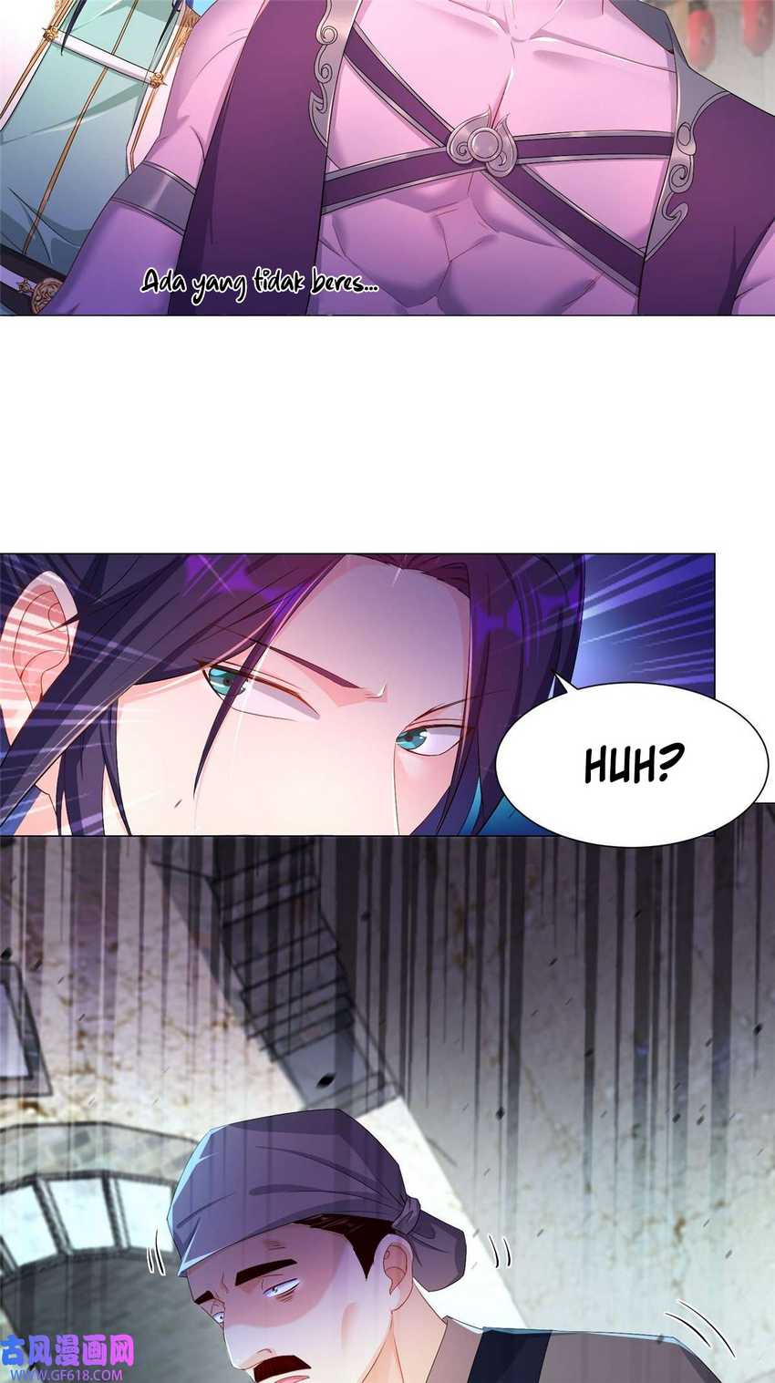 Forced To Become the Villain’s Son-in-law Chapter 216 Gambar 25