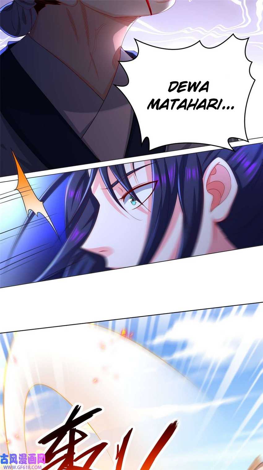 Forced To Become the Villain’s Son-in-law Chapter 216 Gambar 29
