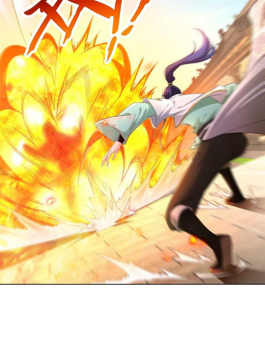 Forced To Become the Villain’s Son-in-law Chapter 216 Gambar 30