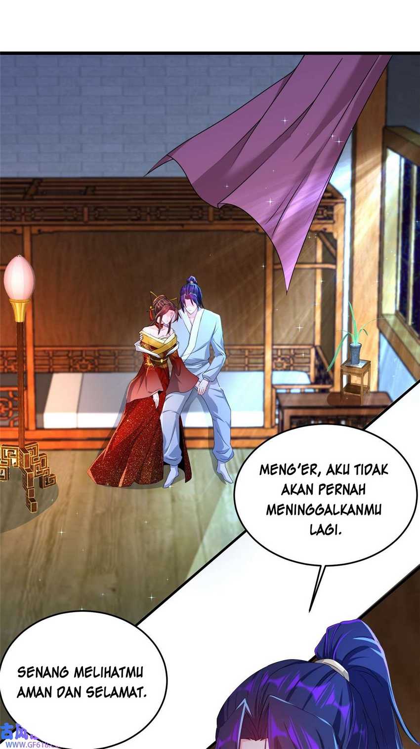 Forced To Become the Villain’s Son-in-law Chapter 216 Gambar 4