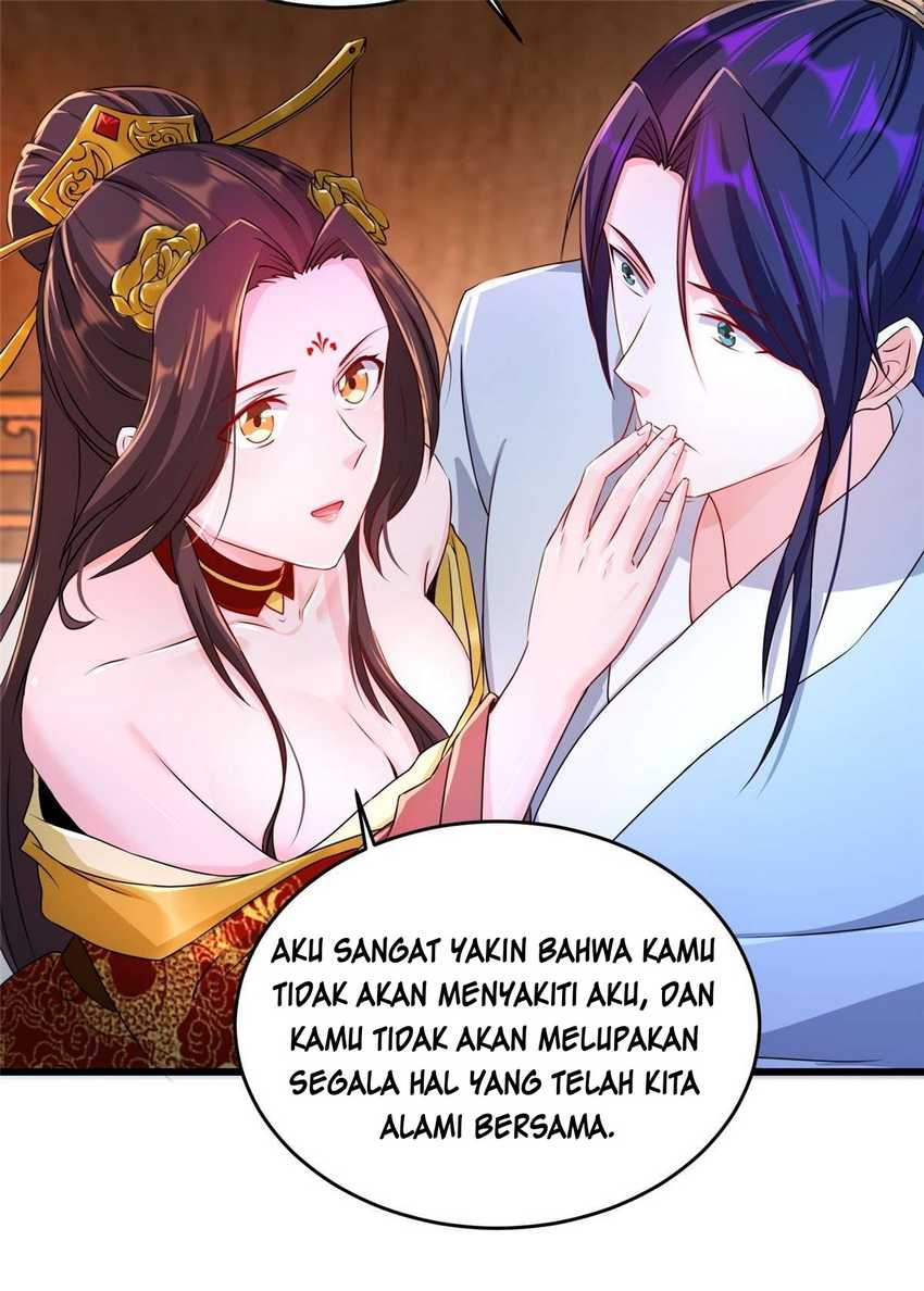 Forced To Become the Villain’s Son-in-law Chapter 216 Gambar 6