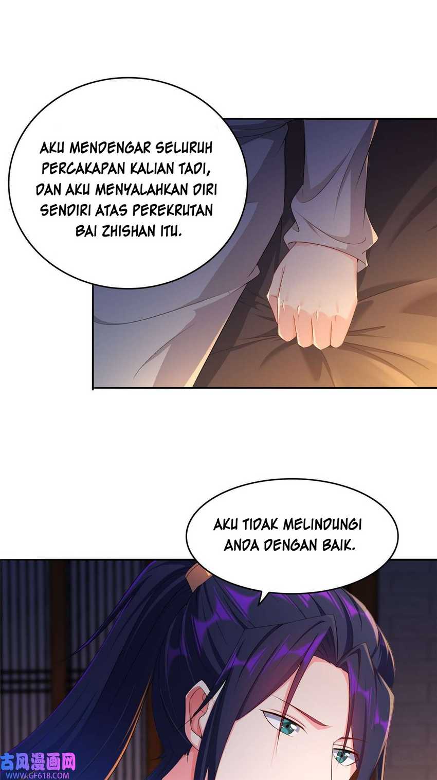 Forced To Become the Villain’s Son-in-law Chapter 216 Gambar 7