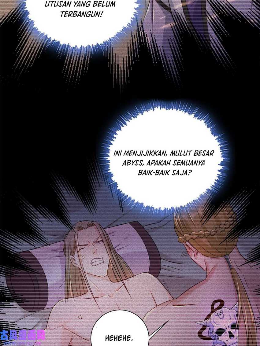 Forced To Become the Villain’s Son-in-law Chapter 215 Gambar 24
