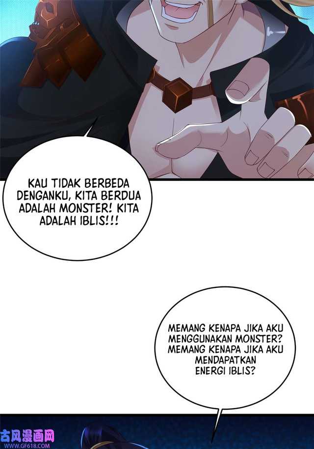 Forced To Become the Villain’s Son-in-law Chapter 213 Gambar 22