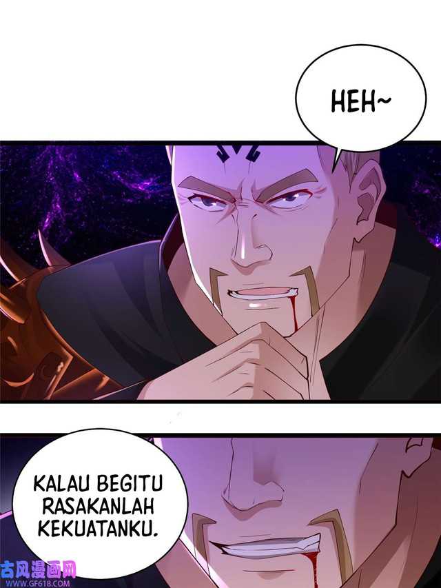 Forced To Become the Villain’s Son-in-law Chapter 213 Gambar 28