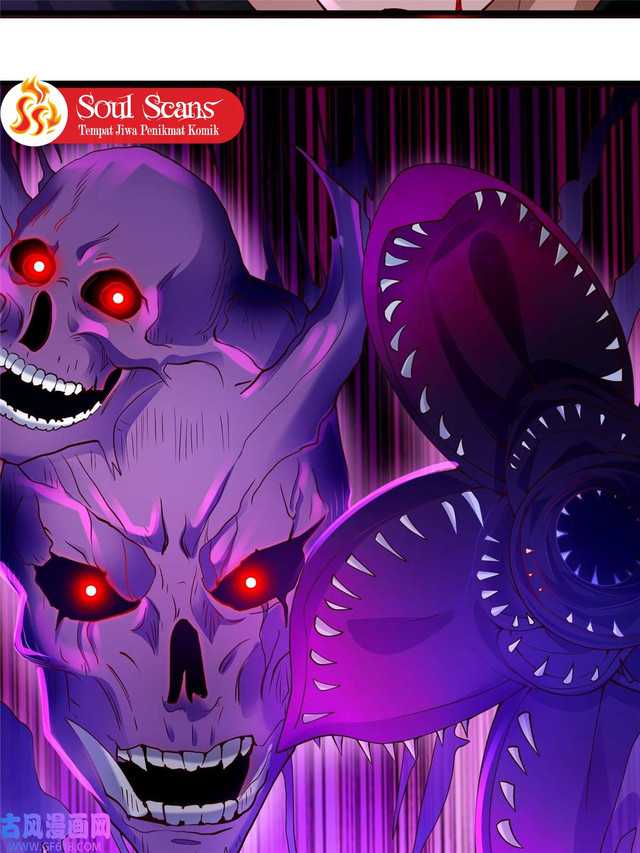 Forced To Become the Villain’s Son-in-law Chapter 213 Gambar 29