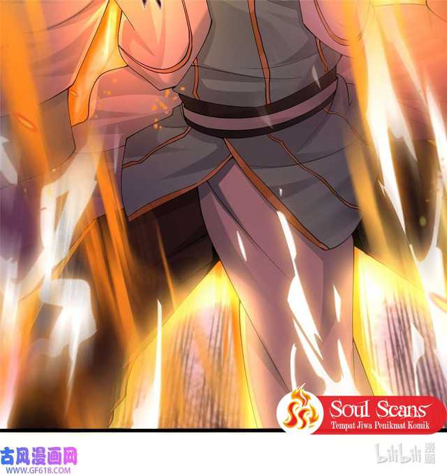 Forced To Become the Villain’s Son-in-law Chapter 213 Gambar 38