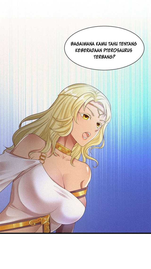 Forced To Become the Villain’s Son-in-law Chapter 212 Gambar 11