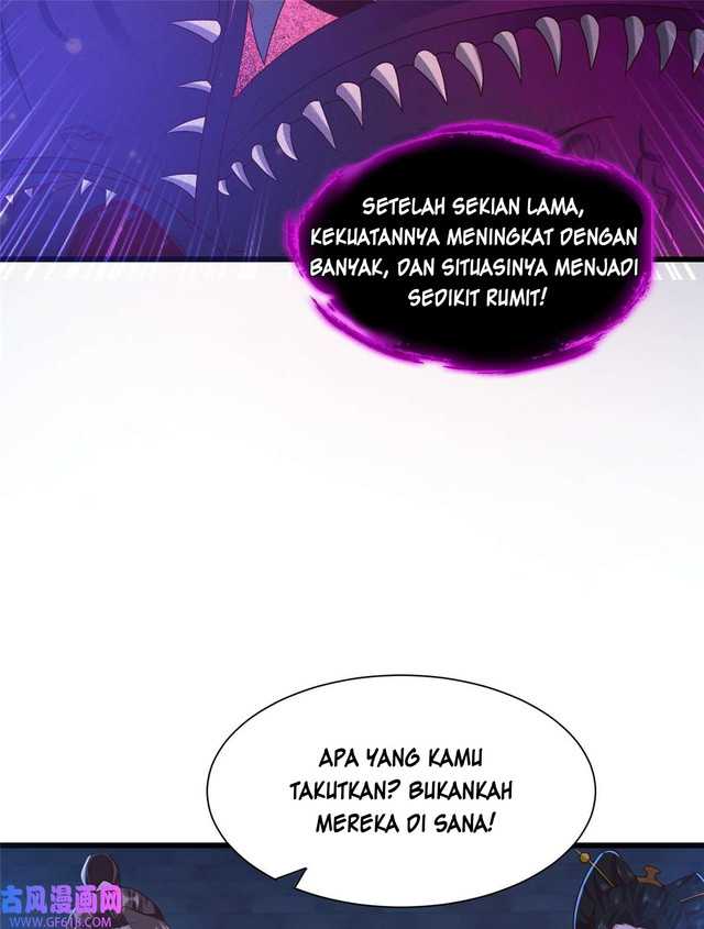 Forced To Become the Villain’s Son-in-law Chapter 212 Gambar 18