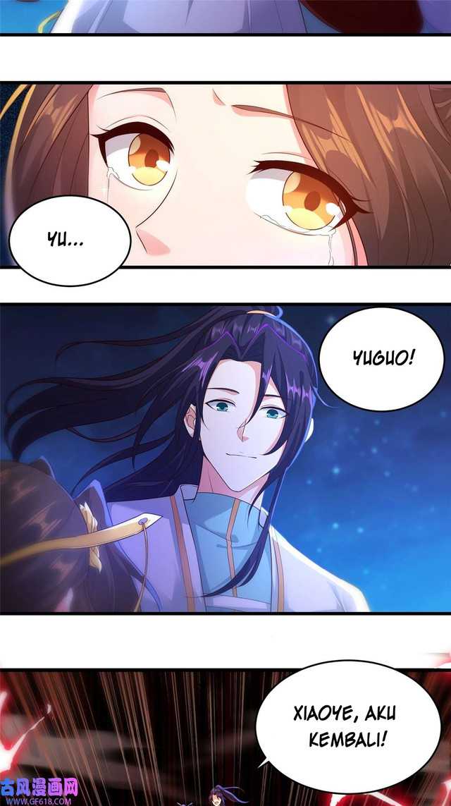 Forced To Become the Villain’s Son-in-law Chapter 212 Gambar 6