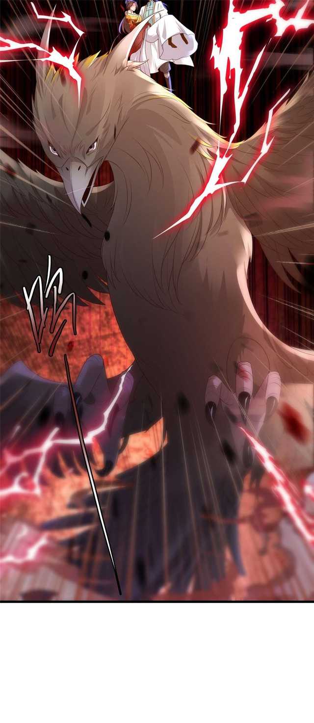 Forced To Become the Villain’s Son-in-law Chapter 212 Gambar 7