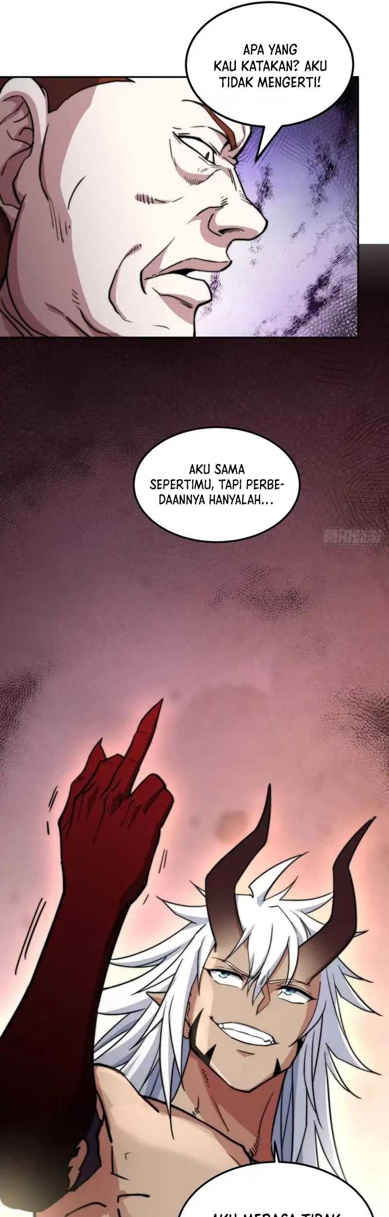 Invincible at the Start Chapter 90 Gambar 36